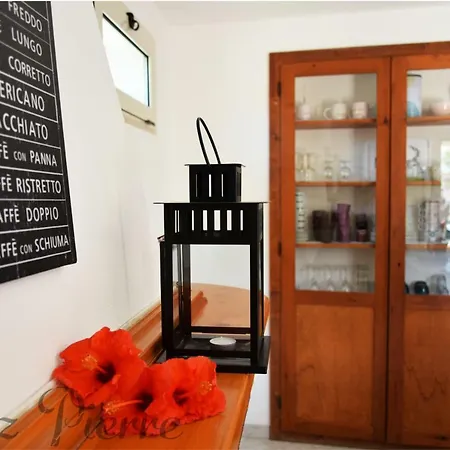 Chez Pierre Appartement *