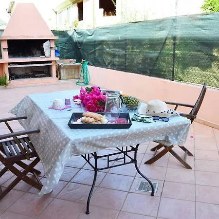 Chez Pierre * サンタ・マリア・ナヴァーリス