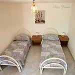 Apartment Chez Pierre Santa Maria Navarrese