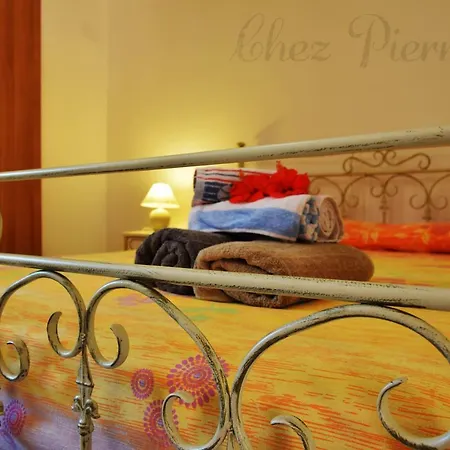 Apartment Chez Pierre