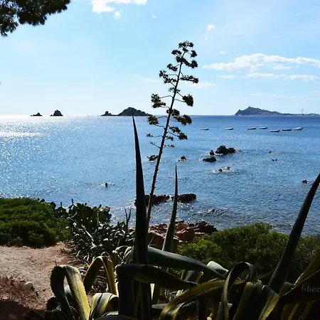 Apartman Chez Pierre *