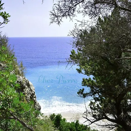 Apartman Chez Pierre Santa Maria Navarrese