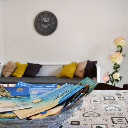 Apartman Chez Pierre