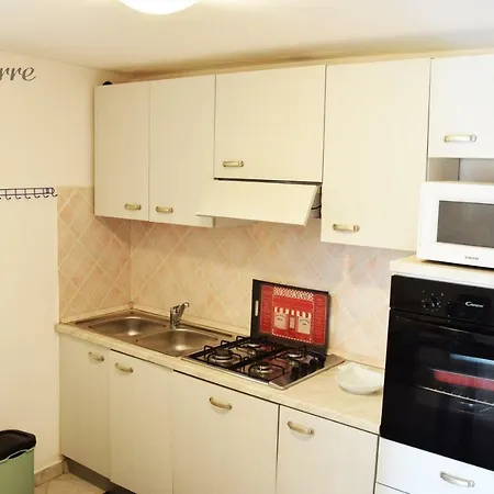 Apartman Chez Pierre Santa Maria Navarrese