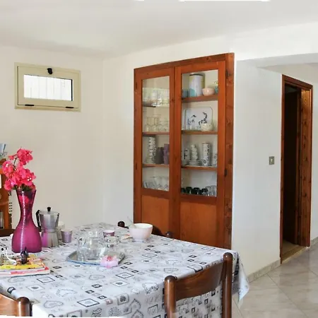 Apartmán Chez Pierre Santa Maria Navarrese