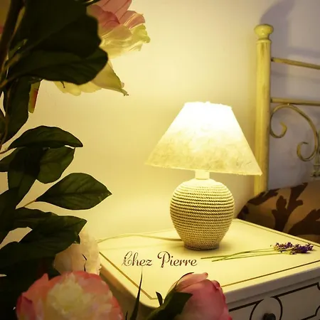 Chez Pierre Apartman Santa Maria Navarrese