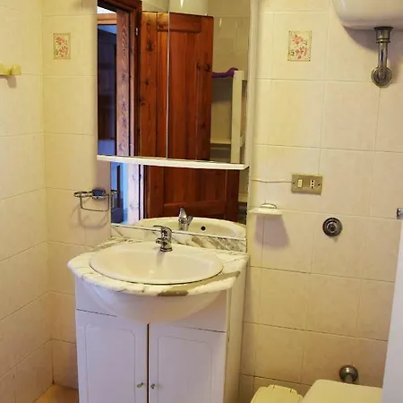 Apartman Chez Pierre *