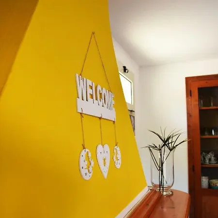 Chez Pierre Santa Maria Navarrese