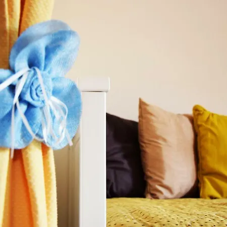 Apartman Chez Pierre