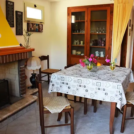 Apartman Chez Pierre Santa Maria Navarrese