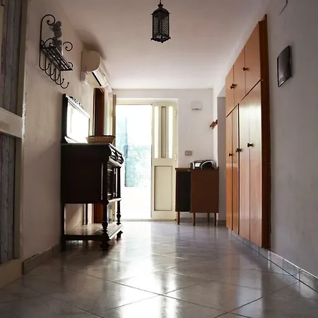 Chez Pierre Apartman Santa Maria Navarrese