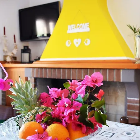 Chez Pierre Apartman *