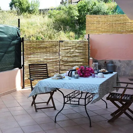 Apartman Chez Pierre Santa Maria Navarrese