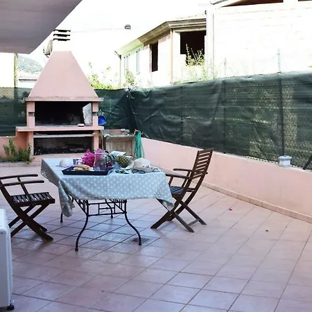 Chez Pierre Apartmán *