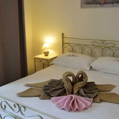 Apartment Chez Pierre