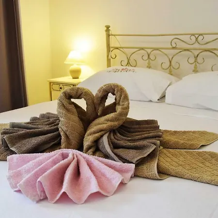 Apartman Chez Pierre *