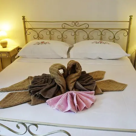 Apartman Chez Pierre